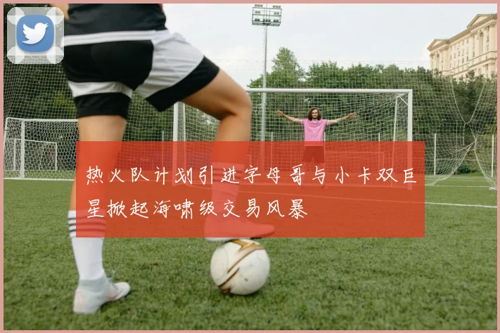 热火队计划引进字母哥与小卡双巨星掀起海啸级交易风暴