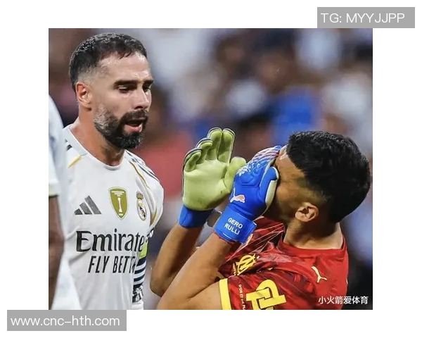 皇马青训小将昆卡期待与贝林等球星交换球衣的愿望