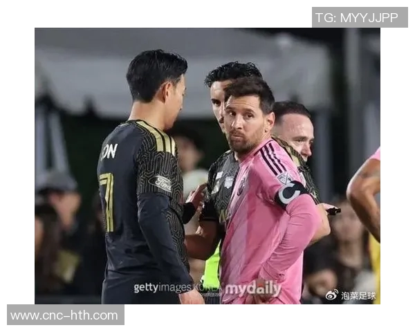 洛杉矶队半场领先马丁内斯进球孙兴慜助攻德保罗失误助敌